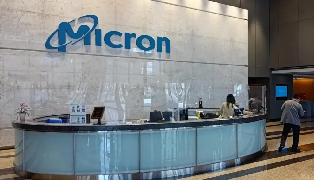 Micron Setop Produksi DDR4, Pertanda Harga Bakal Naik? 2 Image