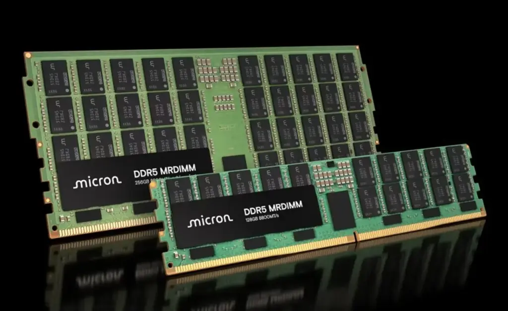 Micron Setop Produksi DDR4, Pertanda Harga Bakal Naik? 3 Image
