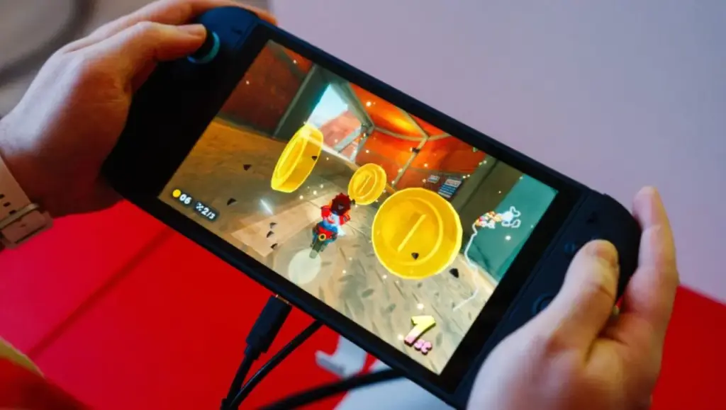 Nintendo Langsung Ban Konsol Switch 2 yang Pakai MIG Switch Flashcard 3 Image