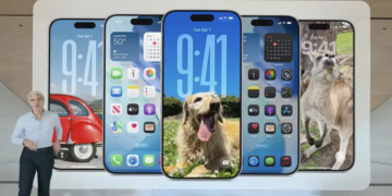 Ios 26