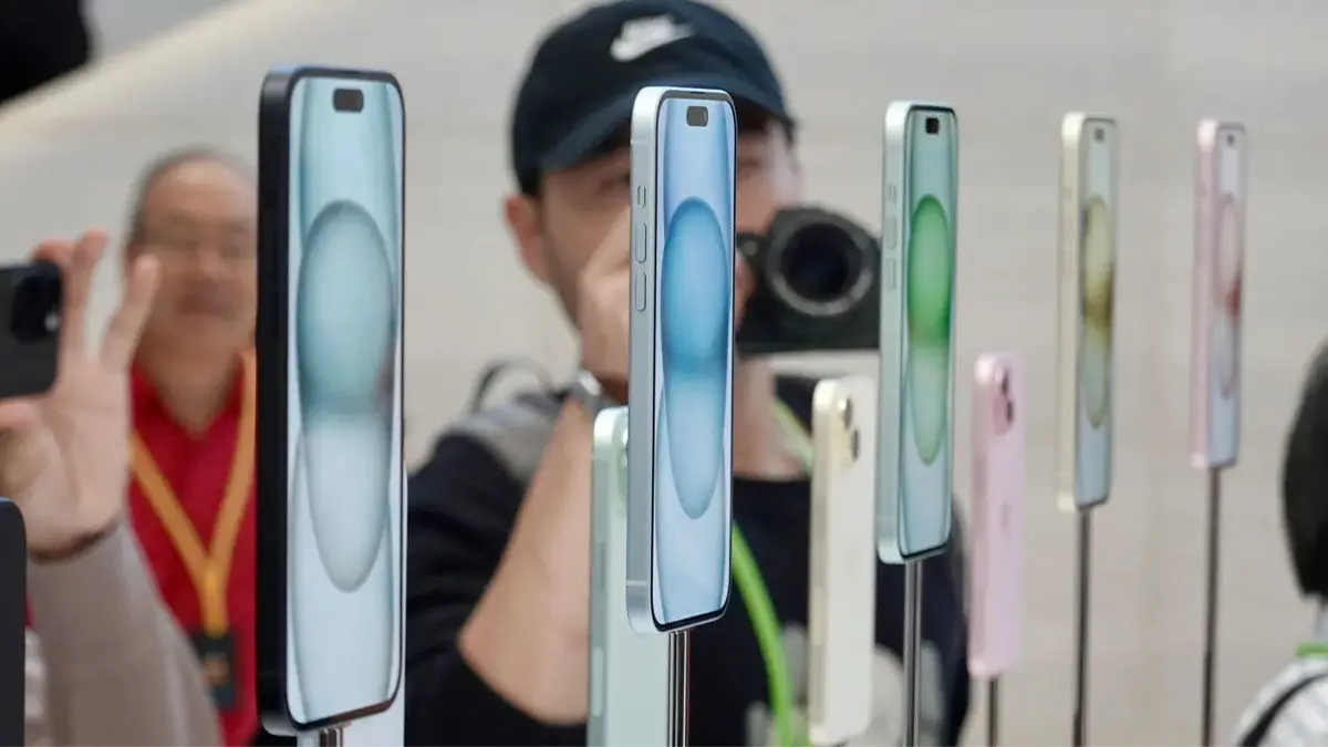 [Rumor] iPhone 17 dan 17 Air Pakai Layar 120Hz Namun Tanpa ProMotion