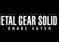 Metal Gear Solid Delta