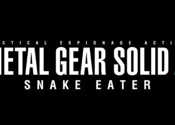 Metal Gear Solid Delta