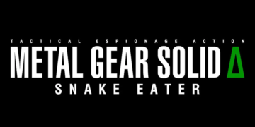 Metal Gear Solid Delta