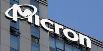 Micron Setop Produksi Ddr4