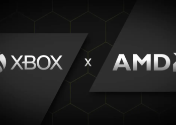 Microsoft Dan Amd