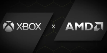 Microsoft Dan Amd
