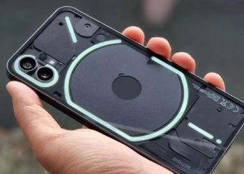 Nothing Phone 3