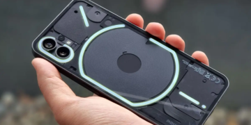 Nothing Phone 3