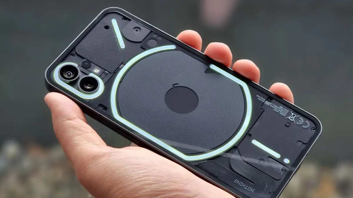 Nothing Phone 3 Pakai Chipset Snapdragon 8s Gen 4