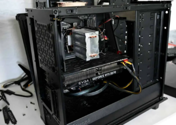 Panduan Upgrade Pc 2025