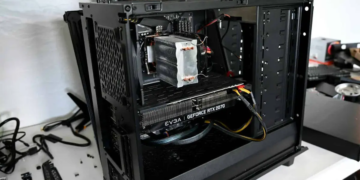 Panduan Upgrade Pc 2025