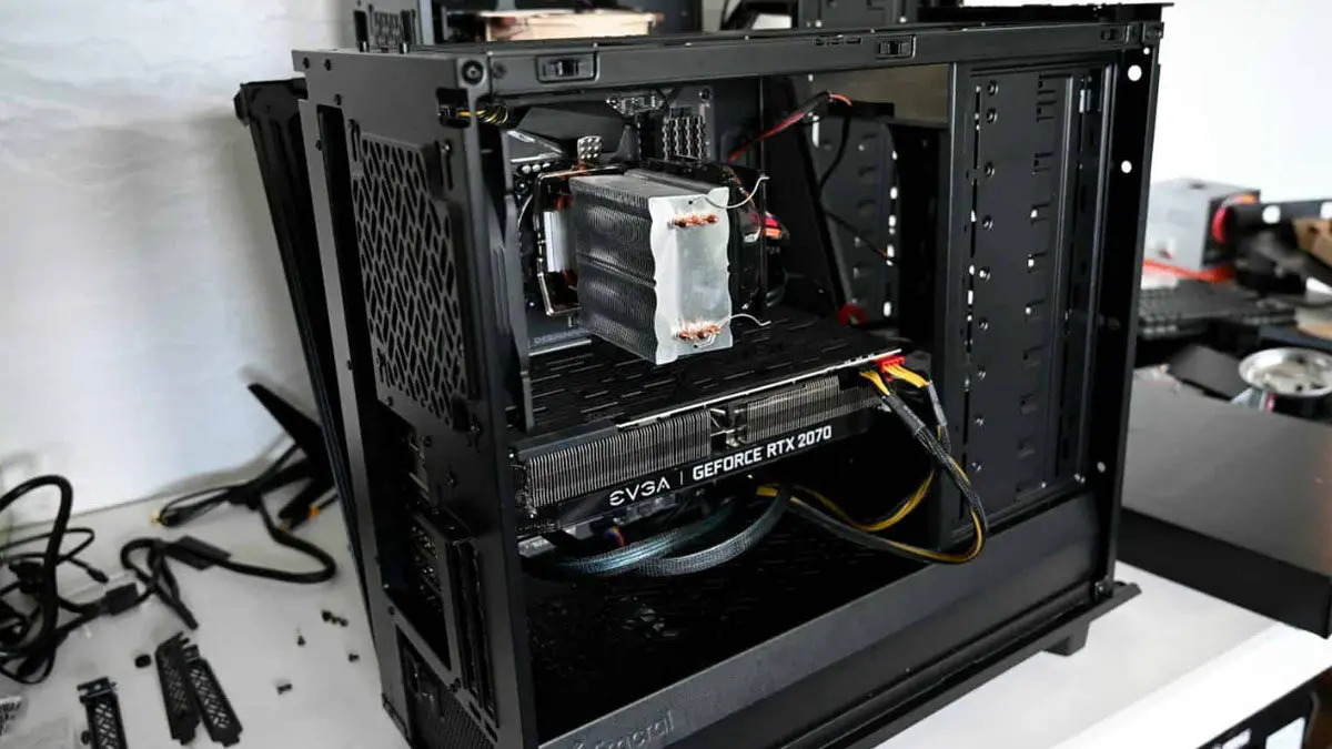 Panduan Upgrade PC 2025, Mana yang Prioritas?