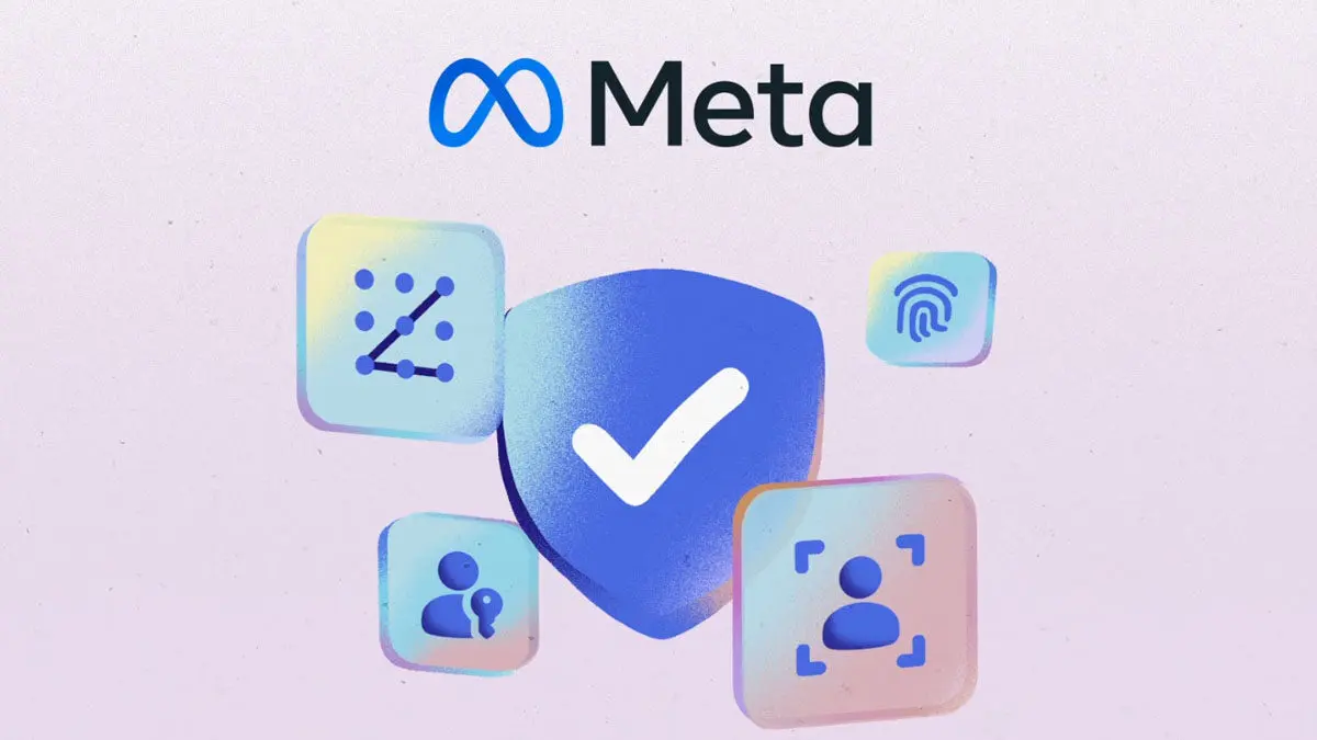 Meta Tambahkan Passkey untuk Facebook, Bikin Login Lebih Aman?