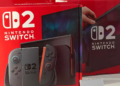 Patch Day One Nintendo Switch 2