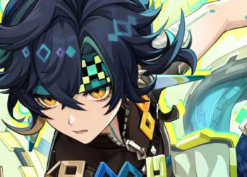 Penjualan Banner Kinich Raiden Shogun Genshin Impact