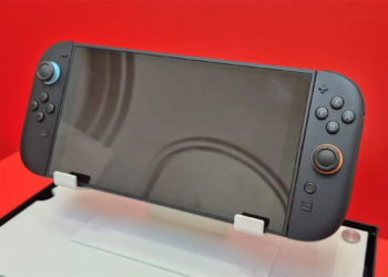 Performa Nintendo Switch 2
