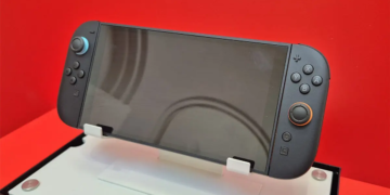 Performa Nintendo Switch 2