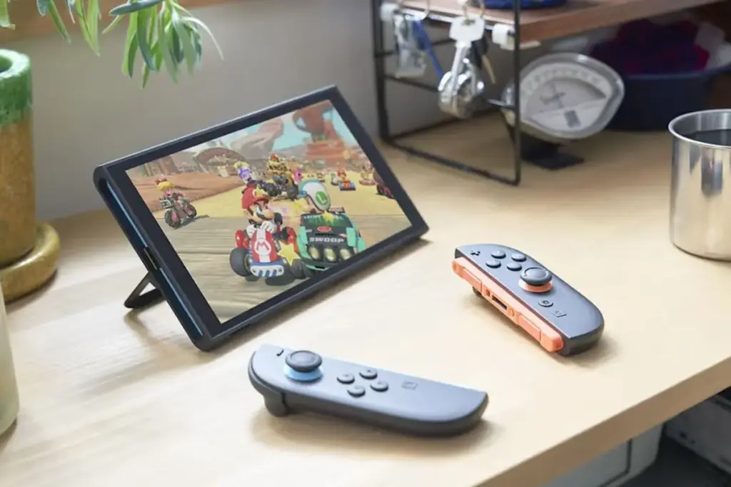 Performa Nintendo Switch 2 Kalah dari Pixel 7a Ketika Adu Minecraft 2 Performa Switch 2