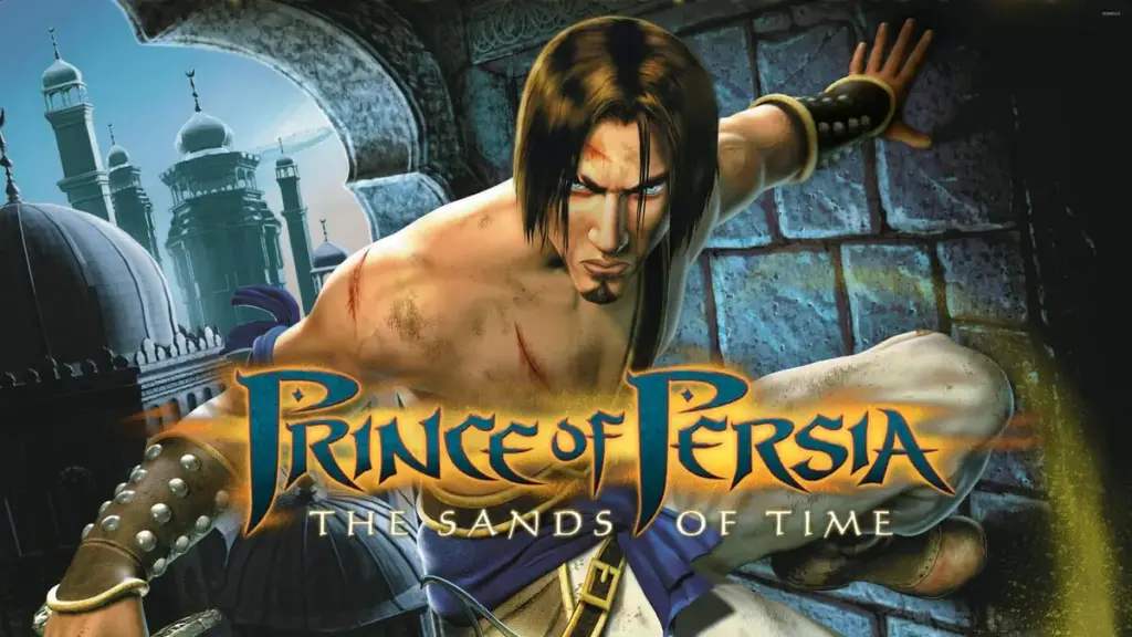 Prince of Persia The Sands of Time Remake akan Diumumkan Dalam Waktu Dekat 2 Prince of Persia the Sands of Time Remake
