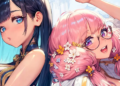 Project Spirits Game Baru Shift Up