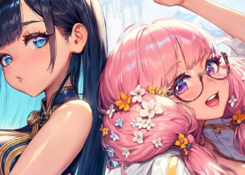 Project Spirits Game Baru Shift Up