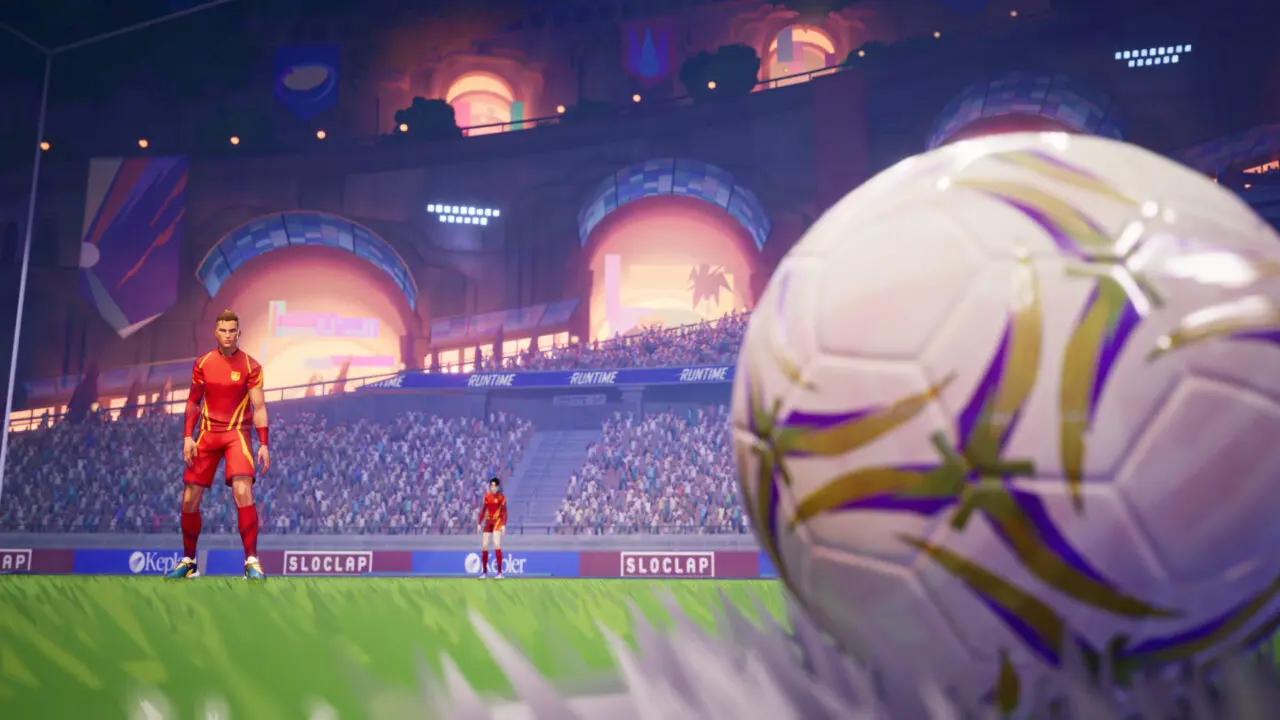 10 Game Trending Saat Ini yang Populer di Steam - 2 Juni 2025 4 Rematch Beta