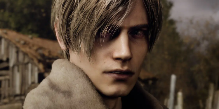Resident Evil 9
