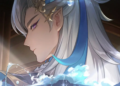Rumor Skin Neuvillette Genshin
