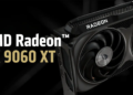 Rx 9060 Xt 8gb
