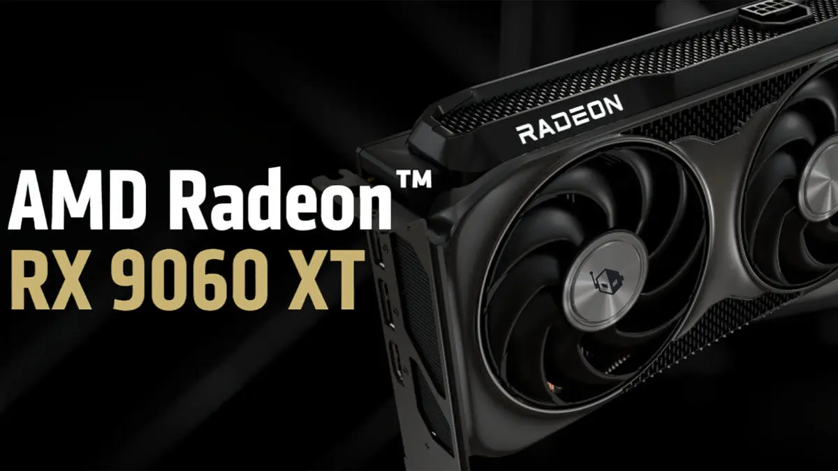 Reviewer Ternama Tidak Kebagian RX 9060 XT 8GB, Apa Kata AMD?