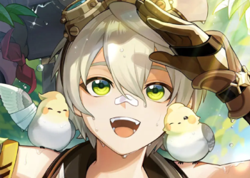 Skin Bennett Genshin Impact
