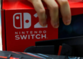 Switch 2 Terjual