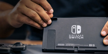 Switch Bisa Jalankan Ios