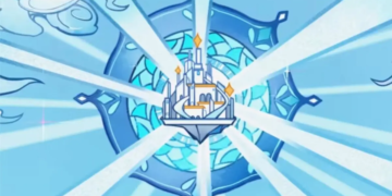 The Four Shades Genshin Impact