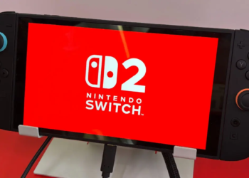 Alasan Tidak Beli Switch 2