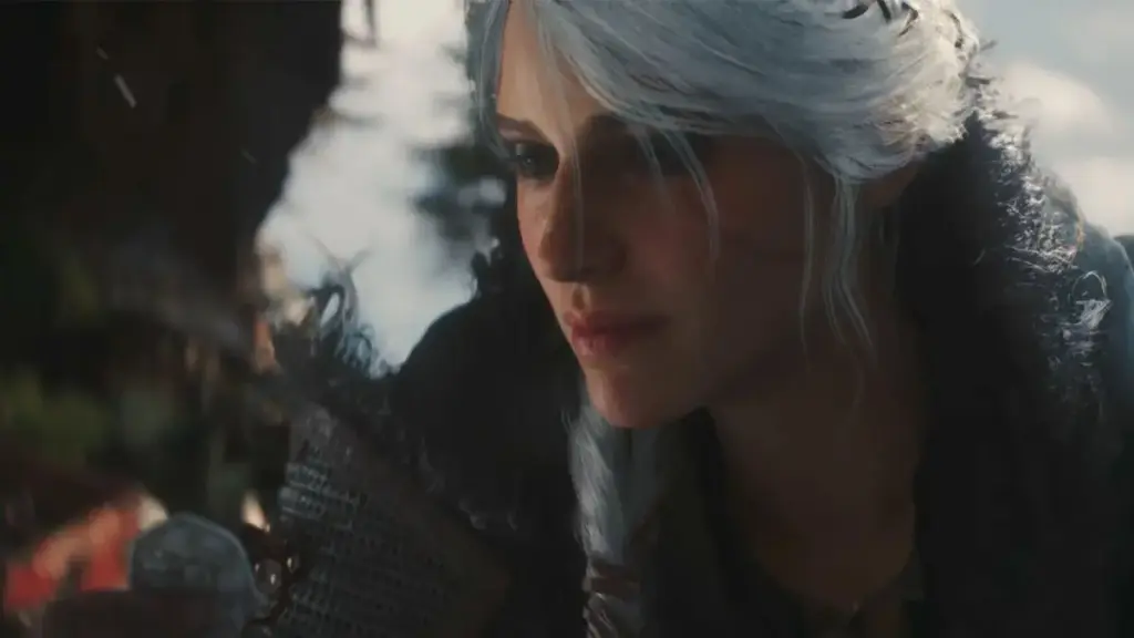CD Projekt Red The Witcher 4