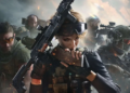 Developer Delta Force File Game