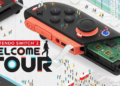 Welcome Tour Switch 2
