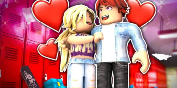 Dating Roblox