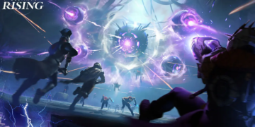 Tanggal Rilis Destiny Rising