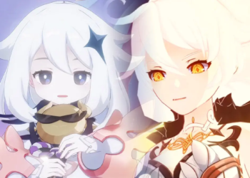 Asmoday Genshin Impact