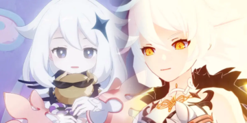 Asmoday Genshin Impact