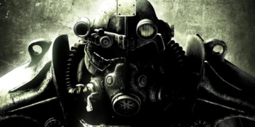 Game Fallout 3 Remaster
