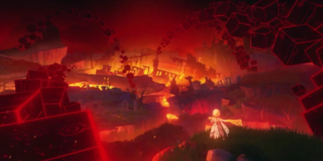 Pendosa Khaenri'ah Genshin Impact