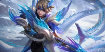 Hero Counter Kimmy Mobile Legends