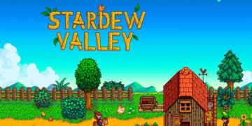 Jumlah Pemain Stardew Valley Kembali Melejit