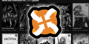 Kebijakan Baru Nexusmods