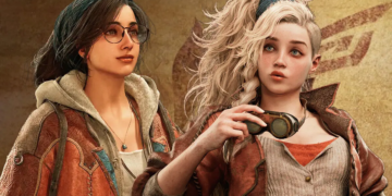 Alma Gemma Monster Hunter Wilds Summer