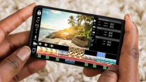 Aplikasi Editing Video Hp 2025B